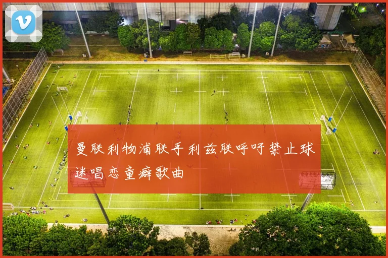 曼联利物浦联手利兹联呼吁禁止球迷唱恋童癖歌曲